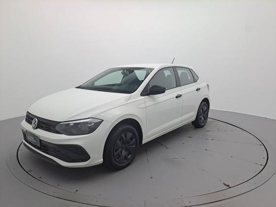 VOLKSWAGEN POLO 1.0 MPI TRACK MANUAL VOLKSWAGEN POLO 1.0 MPI TRACK MANUAL